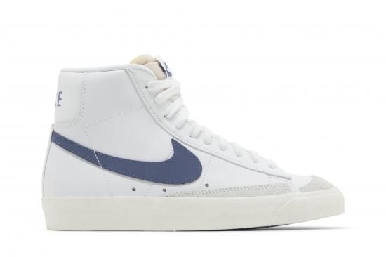 Wmns Blazer Mid '77 'White Diffused Blue' ᡼