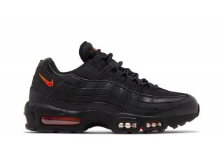 Air Max 95 'Black Red Orange' ͥ