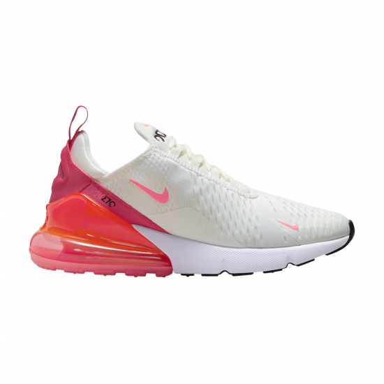 Wmns Air Max 270 'Sail Aster Pink' ᡼