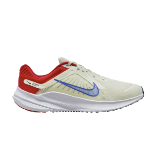 Quest 5 'Sea Glass University Red'