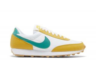 Wmns Daybreak 'White Yellow Ochre' ͥ