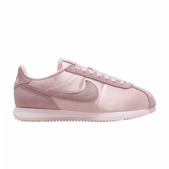 Wmns Cortez 'Satin Pack - Soft Pink' ᡼