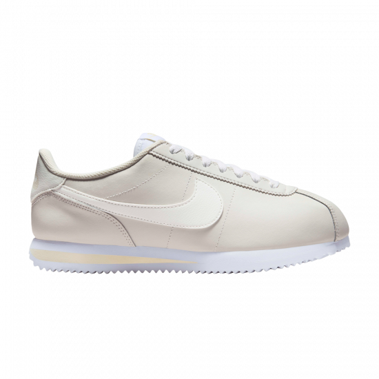 Wmns Cortez Leather 'Phantom Coconut Milk' ᡼