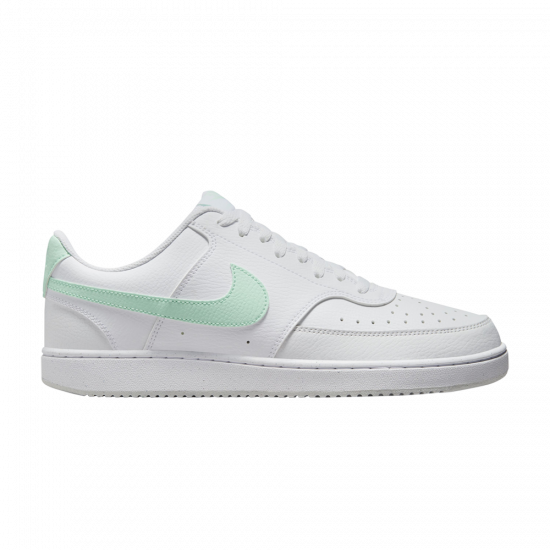 Court Vision Low 'White Mint Foam' ᡼