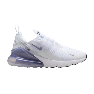 Wmns Air Max 270 'White Blue Whisper' ͥ