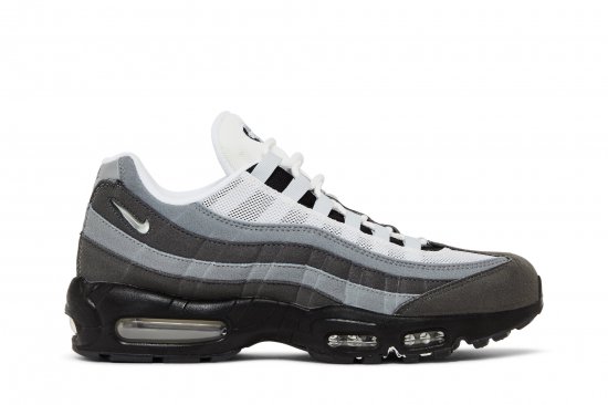 Air Max 95 'Jewel - Cool Grey' ᡼