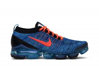 Air VaporMax Flyknit 3 'Blue Fury' ͥ