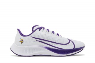 Air Zoom Pegasus 37 'Minnesota Vikings'