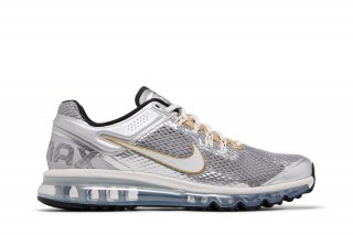 Air Max 2013 'Metallic Silver Gold' ͥ