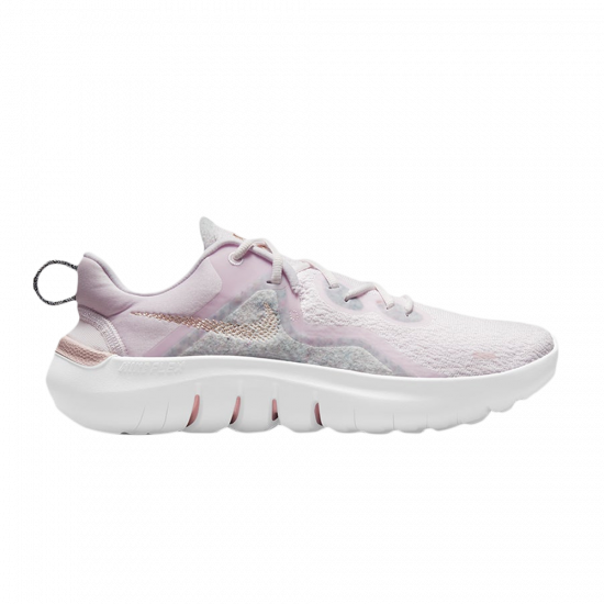 Wmns Flex Run 2021 'Light Violet' ᡼