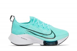 Wmns Air Zoom Tempo NEXT% Flyknit 'Hyper Turquoise' ͥ