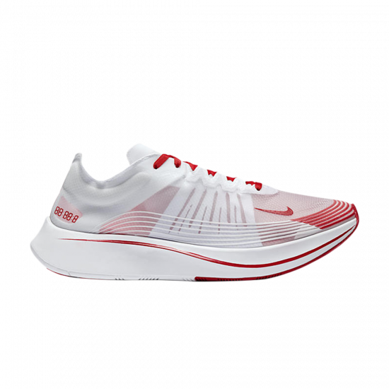 NikeLab Zoom Fly SP 'Tokyo' ᡼