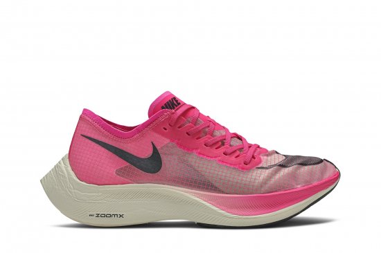 ZoomX Vaporfly NEXT% 'Pink Blast' ᡼