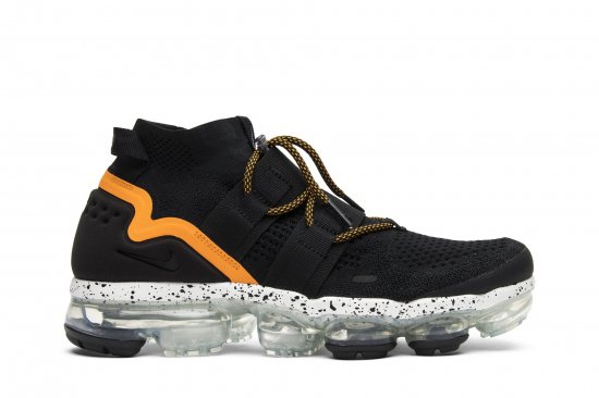 Air VaporMax Utility 'Twist of Orange' ᡼