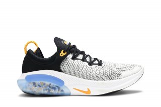 Joyride Run Flyknit 'Laser Orange'