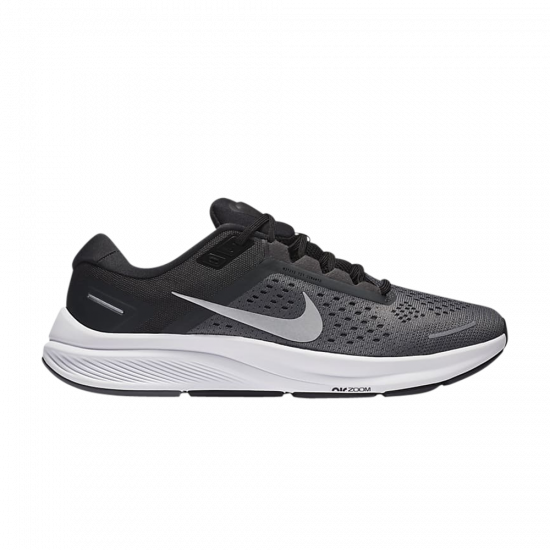 Wmns Air Zoom Structure 23 'Dark Smoke Grey' ᡼