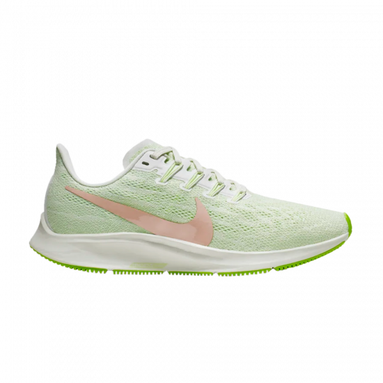 Wmns Air Zoom Pegasus 36 'Barely Volt' ᡼