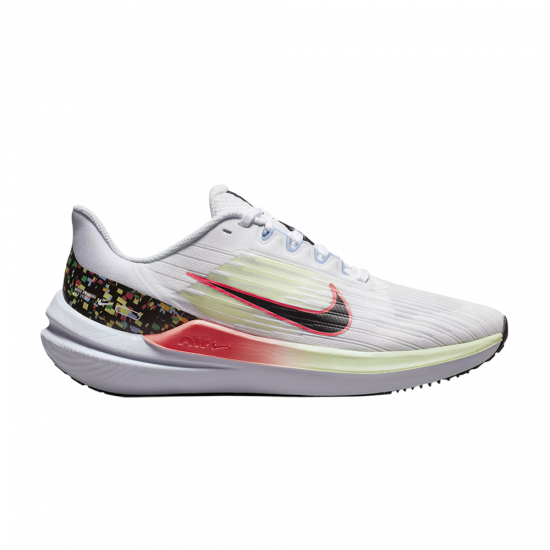 Wmns Air Winflo 9 'Confetti' ᡼