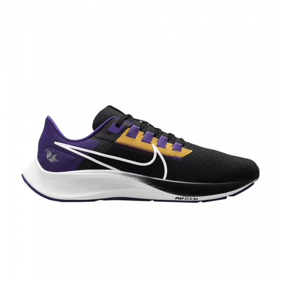 NFL x Air Zoom Pegasus 38 'Minnesota Vikings' ᡼