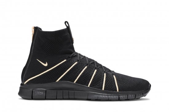 NikeLab Free Mercurial Flyknit 'Olivier Rousteing' ᡼