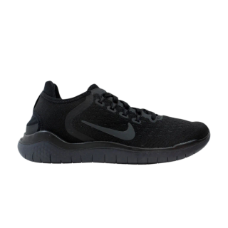 Wmns Free RN 2018 'Black Anthracite' ͥ