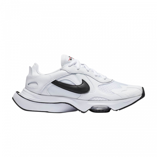 Wmns Air Zoom Division 'White Black' ᡼