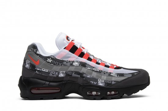 Atmos x Air Max 95 'We Love Nike' ᡼