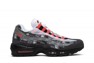 Atmos x Air Max 95 'We Love Nike' ͥ