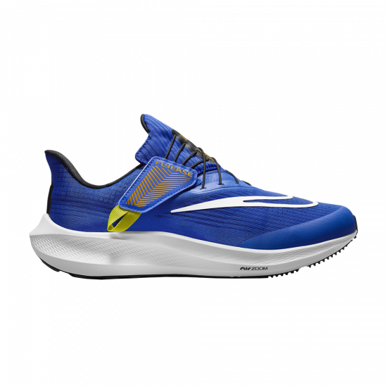 Air Zoom Pegasus 39 FlyEase Extra Wide 'Racer Blue Sundial' ᡼