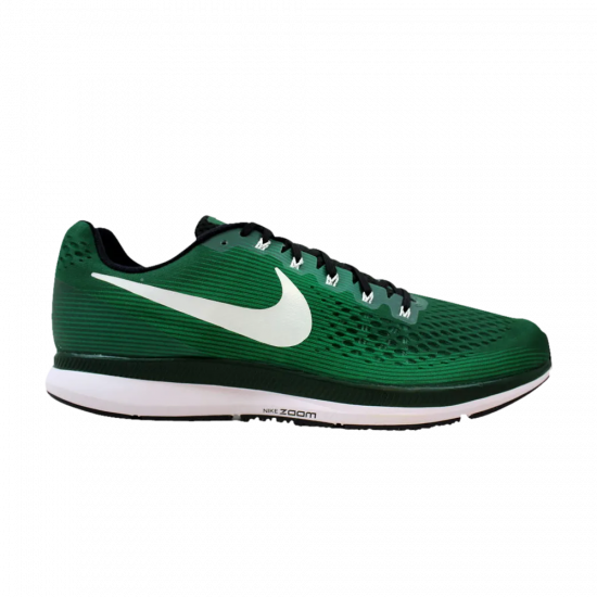 Air Zoom Pegasus 34 TB 'Gorge Green' ᡼