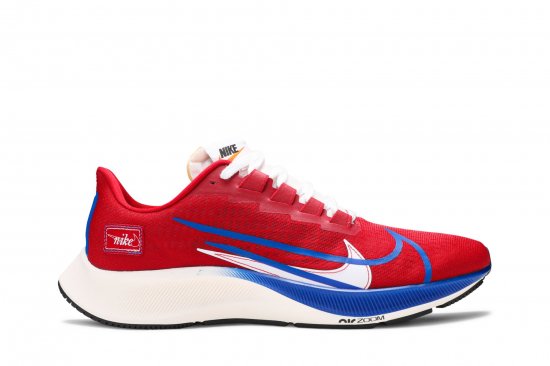 Air Zoom Pegasus 37 Premium 'Gym Red Game Royal' ᡼