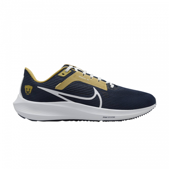 Air Zoom Pegasus 40 'Pumas UNAM' ᡼