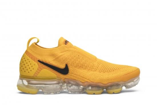 Wmns VaporMax Moc 2 'University Gold' ᡼