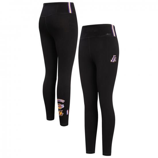 󥼥륹쥤 ץ ard ǥ ȥ 饷å ȥ饤֥ Leggings - ֥å ᡼