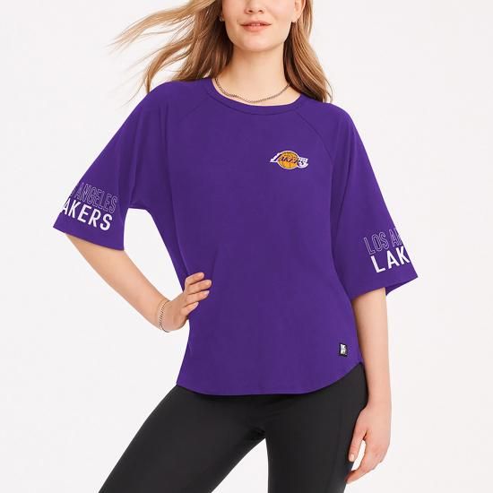  󥼥륹쥤 DKNY ݡ ǥ Diana 饰 ȥ饤֥ Сsized T - ѡץ ᡼