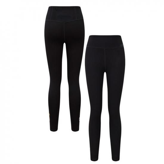  󥼥륹쥤 ץ ard ǥ ȥץ ֥å 㡼 Leggings - ֥å ᡼