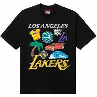 󥼥륹쥤 NBA x MARKET ˥å Claymåi T  ͥ