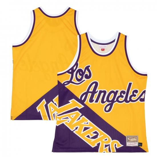 新品 NBA ロサンゼルス レイカーズ タンクトップの通販 by
