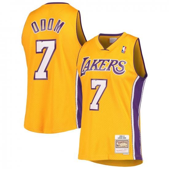 Lamar Odom 󥼥륹쥤 ߥåͥ 2009/10 ϡɥåɥ饷 ᡼