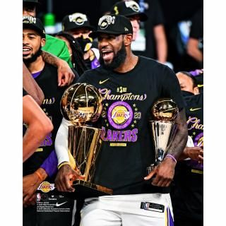 ֥ ॺ 󥼥륹쥤 եʥƥ ƥå Unsigned 2020 NBA եʥ ӥ롦å եʥ MVP ȥե & Larry O'B ͥ
