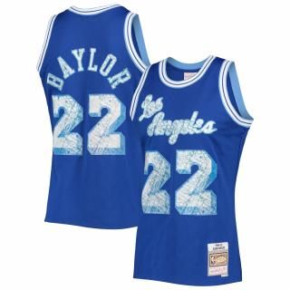 ロサンゼルス・レイカーズ ジャージ（ユニフォーム） - NBA