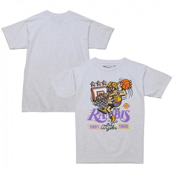 Kurt Rambis 󥼥륹쥤 ߥåͥ ץ졼䡼 T - 졼 ᡼