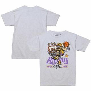 Kurt Rambis 󥼥륹쥤 ߥåͥ ץ졼䡼 T - 졼 ͥ