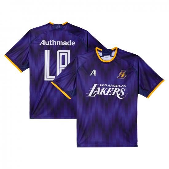 󥼥륹쥤 Authmade x NBA Soccer å եå 㡼 ᡼