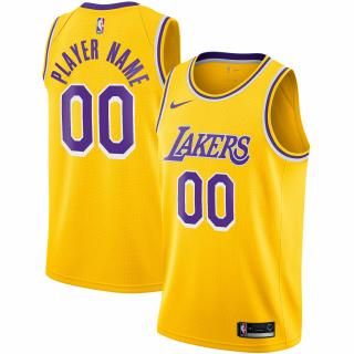 ロサンゼルス・レイカーズ ジャージ（ユニフォーム） - NBA