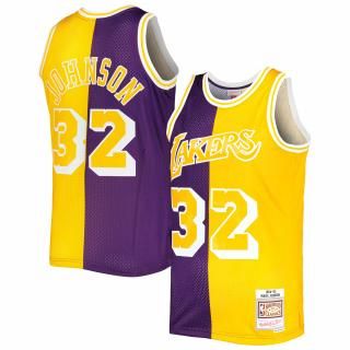 ロサンゼルス・レイカーズ ジャージ（ユニフォーム） - NBA