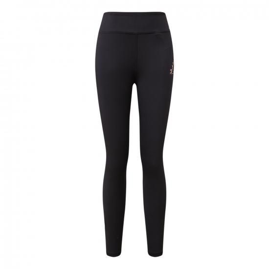 󥼥륹쥤 ץ ard ǥ 饷å Lux Leggings - ֥å ᡼