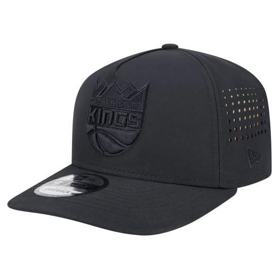 ȥ󥰥 ˥塼ʥ˥塼New Eraˡ Vented 9FIFTY A-ե졼 ʥåץХå ϥå - ֥å ᡼