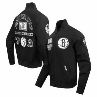 ブルックリン・ネッツ ジャケット - NBAグッズ バスケショップ