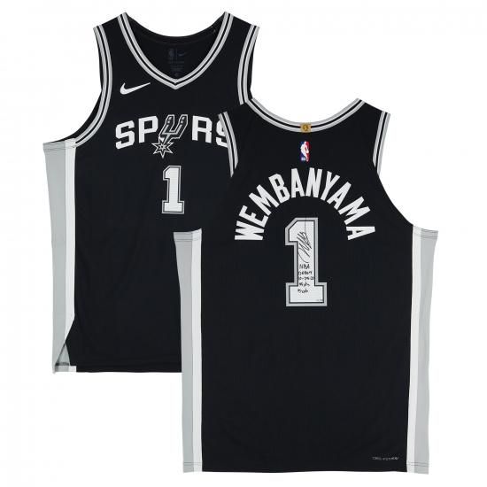Vicȥr Wembanyama 󥢥ȥ˥ѡ ľɮ եʥƥ  ᡼